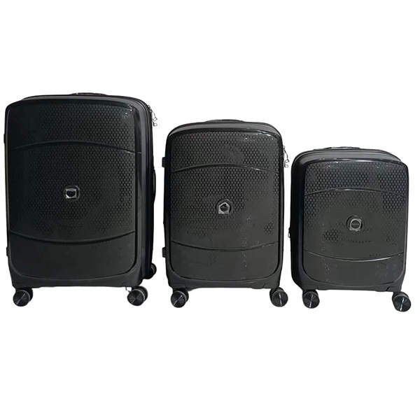 چمدان سخت برند مونزا مدل فوکوس کد 210-1