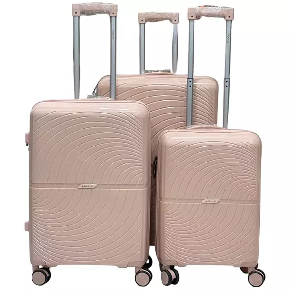 چمدان فوکوس کد 180