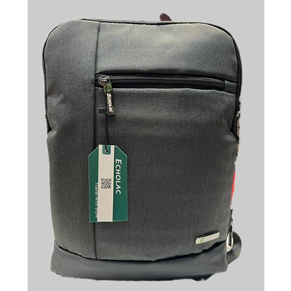 کوله پشتی لپ تاپی برند ECHOLAC کد Ech002
