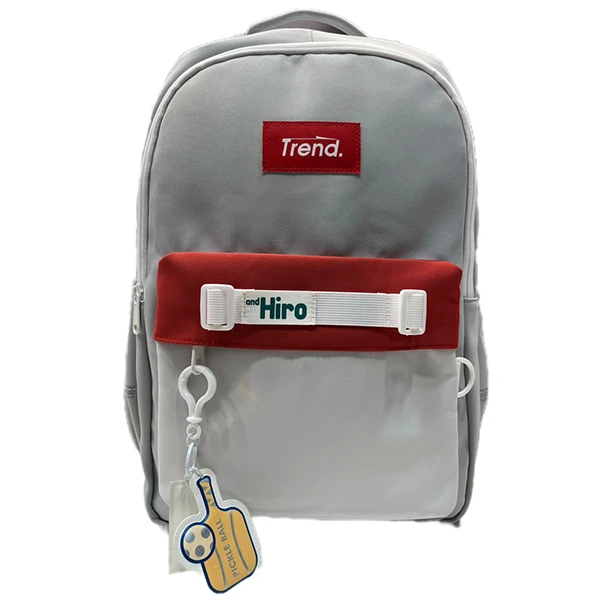 کوله پشتی مدرسه ای و دانشجویی برند Trend کد S350
