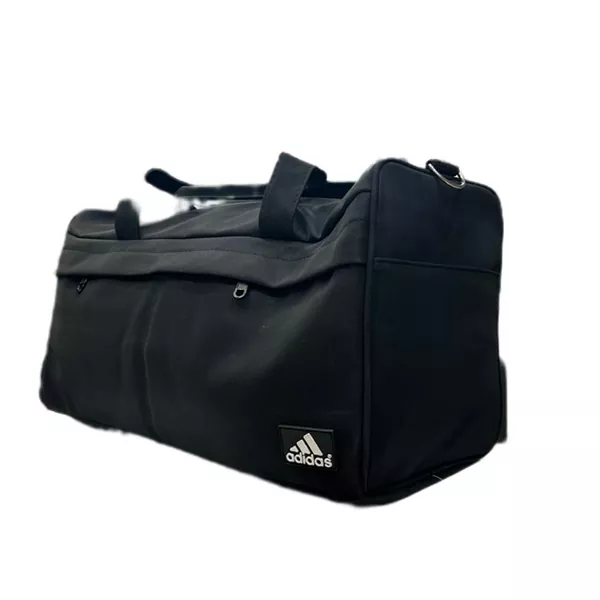 ساك پارچه ای ٢ زيپ جلو مخفی برند آدیداس