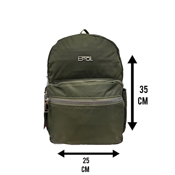 کوله-پشتی-برند-ایپل-EPOl-126009 کوله پشتی برند ایپل EPOl 126009